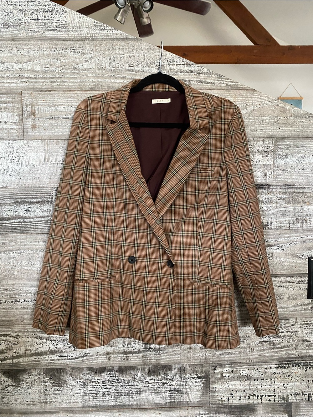 6397 Blazer